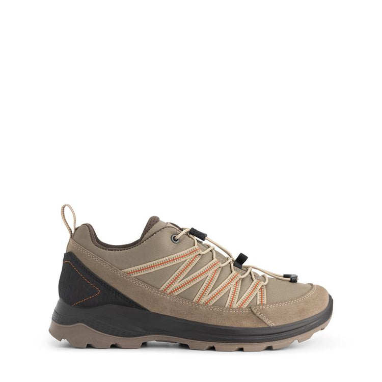 Tornio Men - Low hiking shoes - Waterproof - Sand R