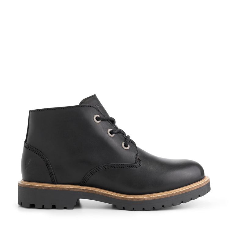 Tovgard Black R