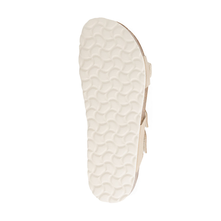 Hedeby Men - Sandals - Suede - Sand UNS