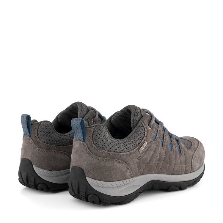 Nyborg low Grey BD