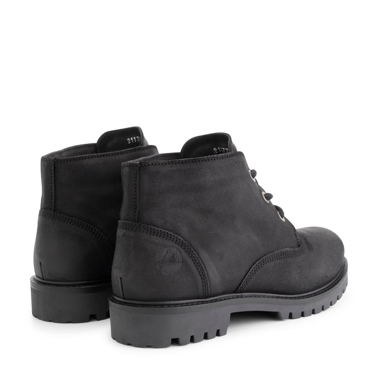 Thorning Black BD