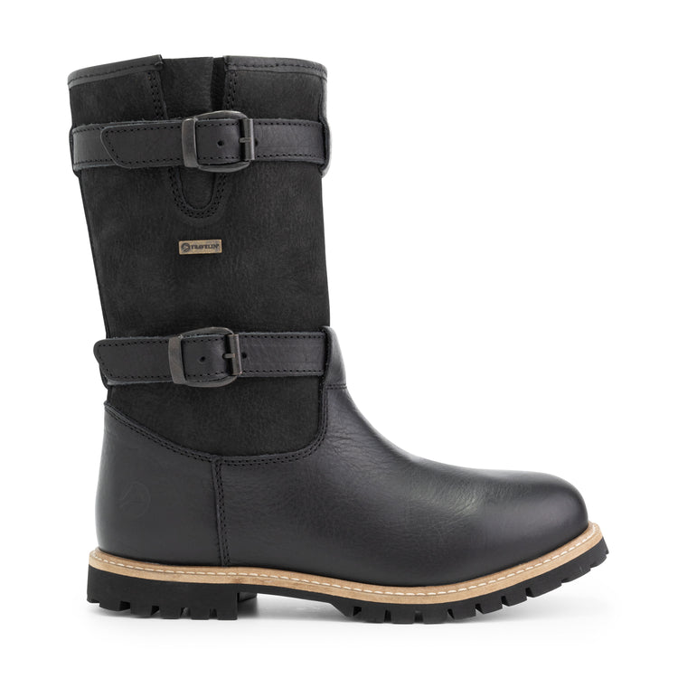 Sweden Black R