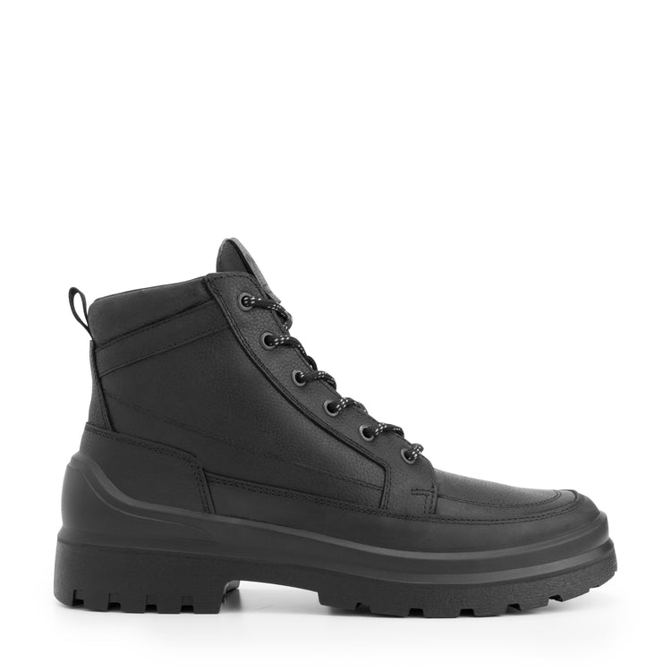 Canmore Black R
