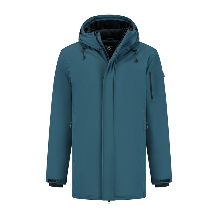 Ribe Dark blue F
