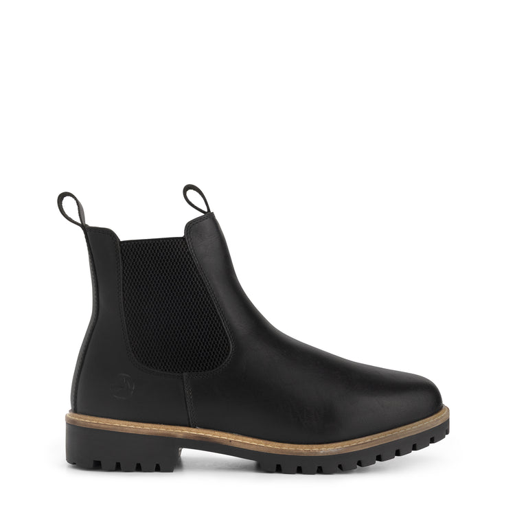 Hossa Black R