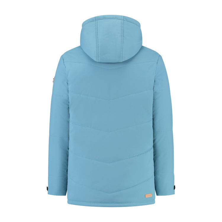 Guss Blue B