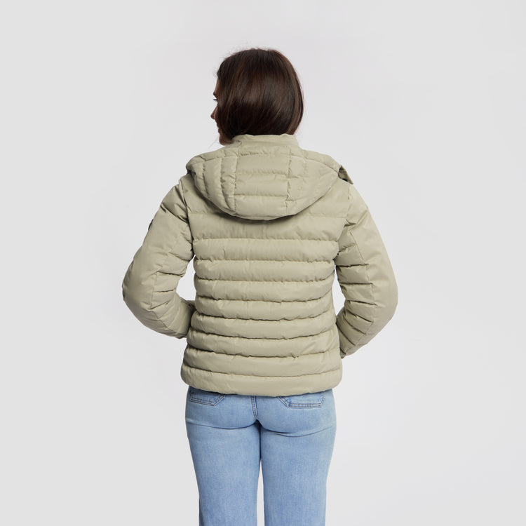 Sigrid Light brown MV3