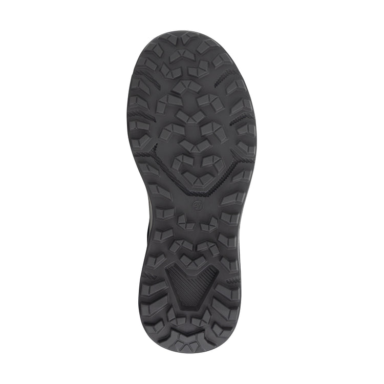 Vaala Women - Low hiking shoes - Blue UNS