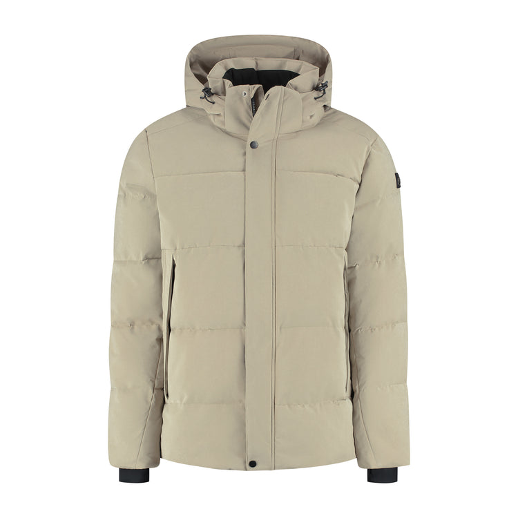 Asberg Light brown F