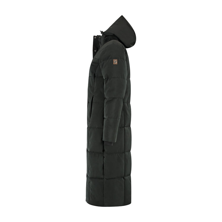 Freya Black L