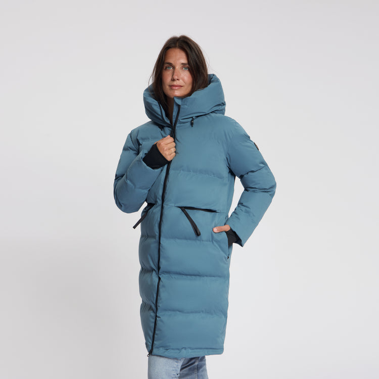 Odda Blue MV3