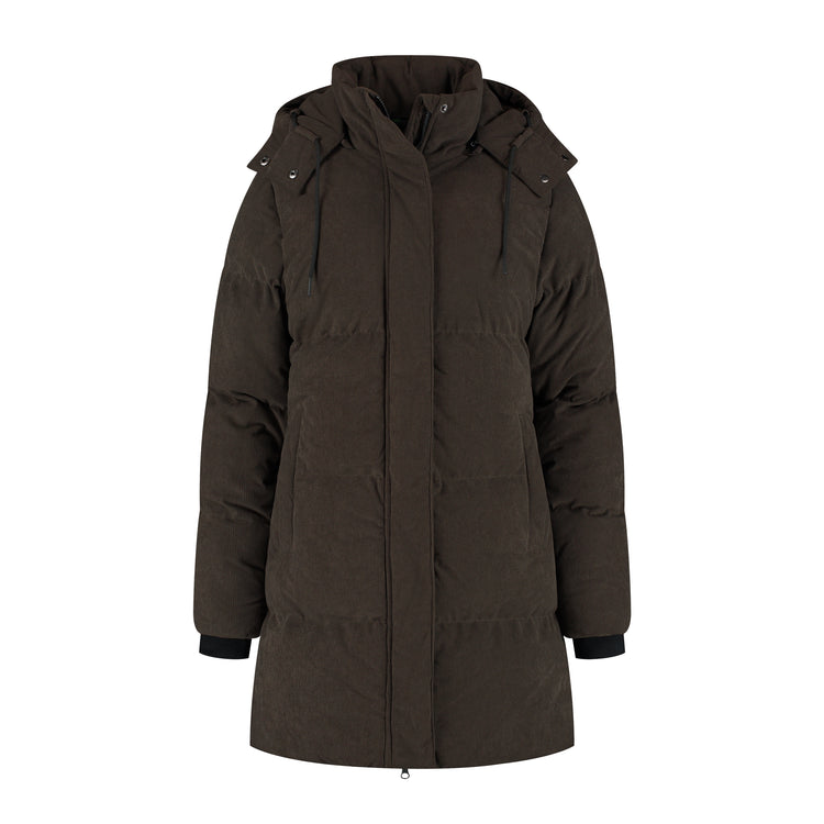 Ulvik Dark brown F