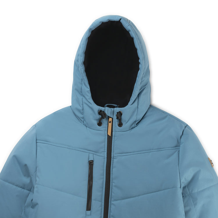 Guss Blue DCB