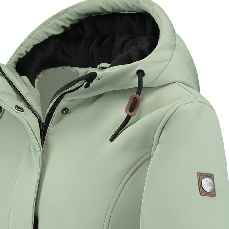 Enrike Green DCB