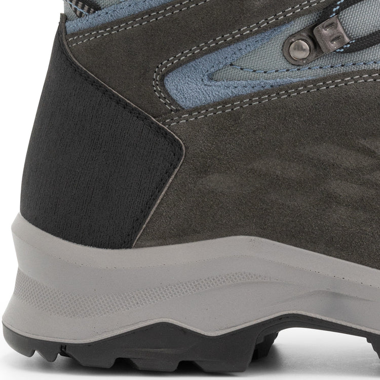 Aborg Grey DFH