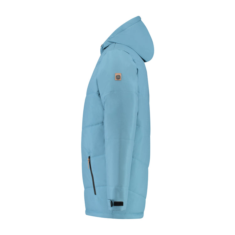 Guss Blue L