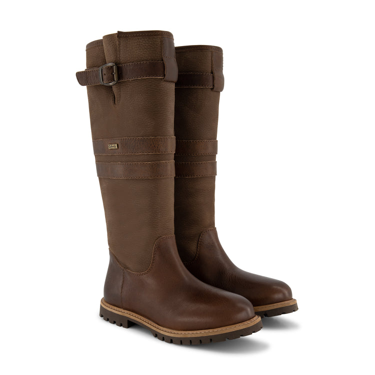Norway Dark brown FRD
