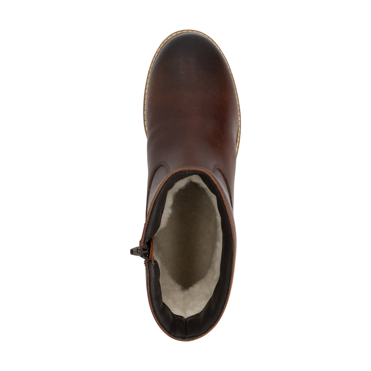 Odegard Dark brown UPS