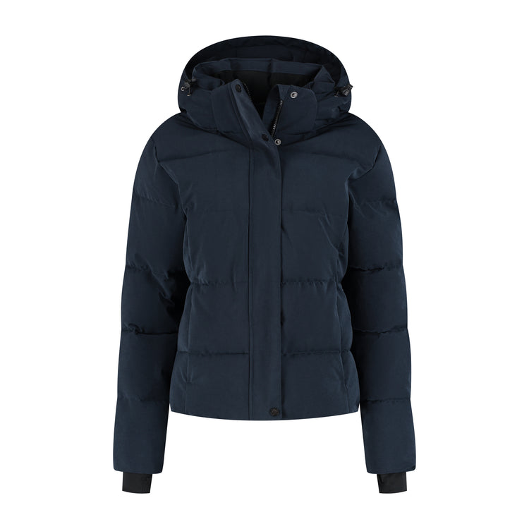 Agnes Navy F