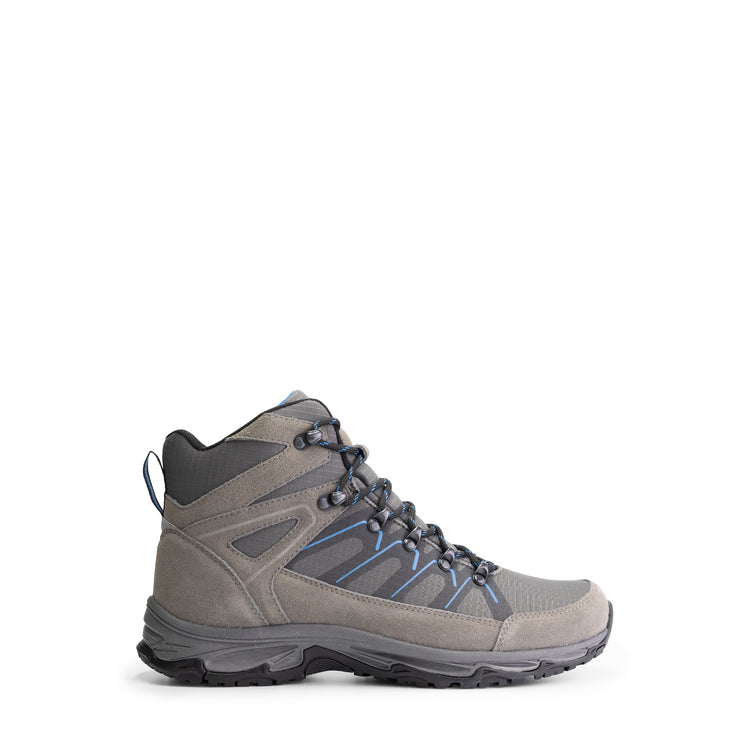 Grasten - Semi-high hiking boots - Men - Grey R