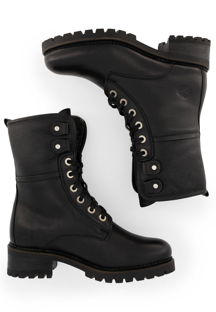 Myre Black UPD