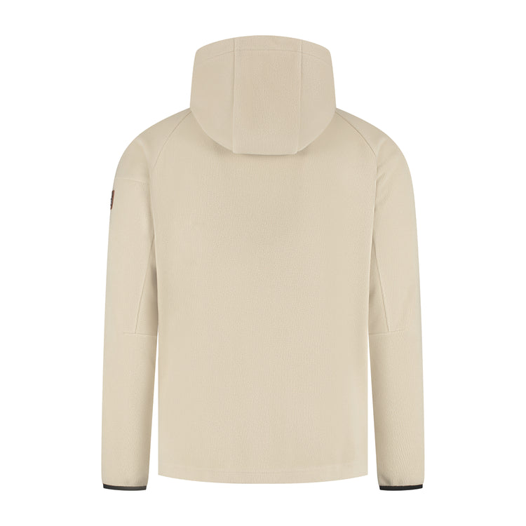 Bjorn Men - Outdoor vest - Sand B