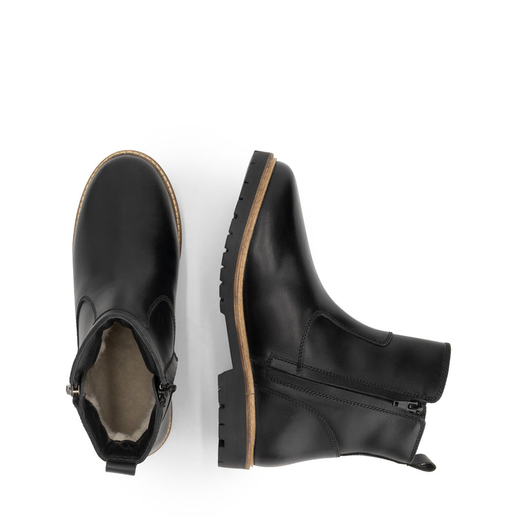 Bronderslev Black UPD