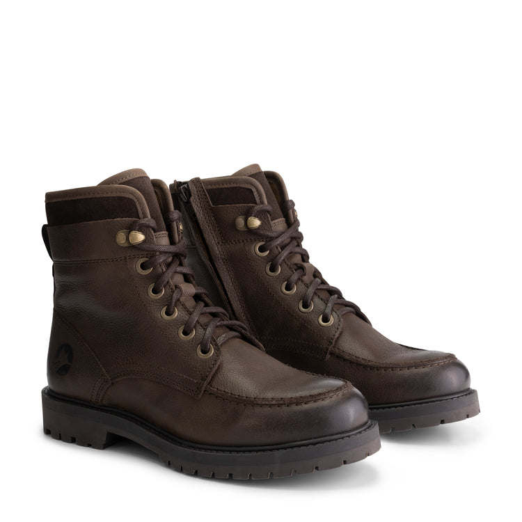 Storasund Dark brown FRD