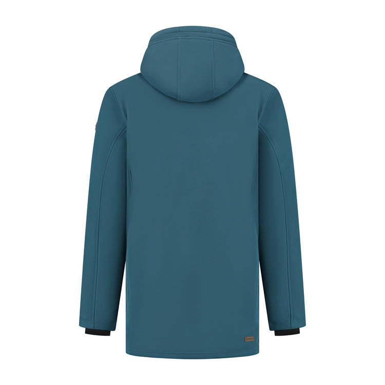 Ribe Dark blue B