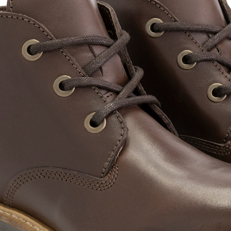 Tovgard Dark brown DFW