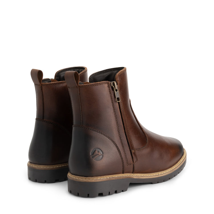 Bronderslev Dark brown BD