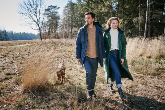 Lost in the Lowlands