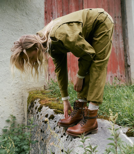 Boots & laarzen