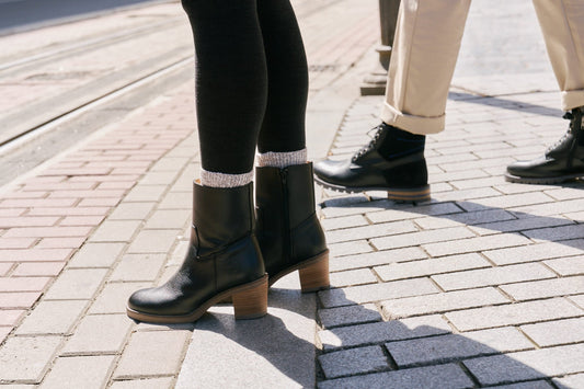 Kids Boots & Laarzen