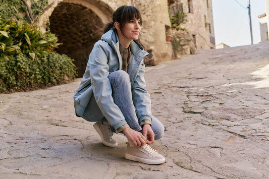 Travelin' Women's shoes