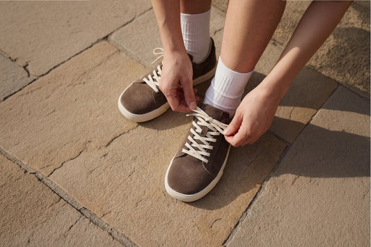 Barefoot schoenen