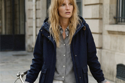 Dames Softshell Jassen