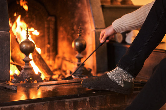 Heren > Schoenen > Pantoffels