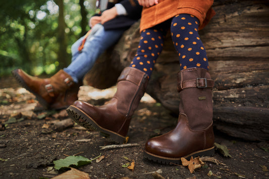 Kids Boots & Laarzen