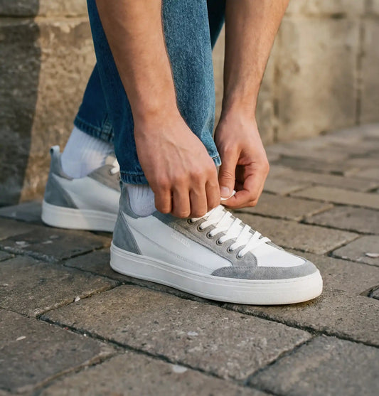 Cupzool sneakers
