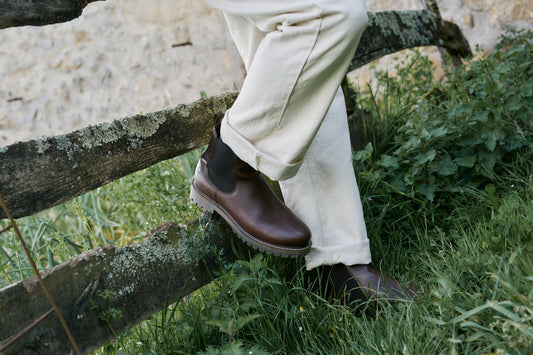Schoenen > Boots en laarzen