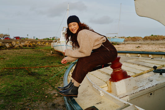 Dames>Schoenen>Chelsea boots 