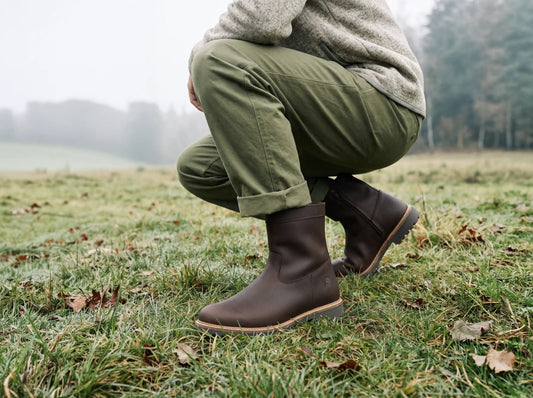 Herenschoenen