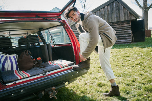 Heren boots & laarzen