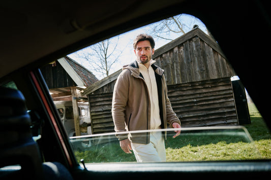 Heren > Kleding > Truien en vesten