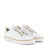 Caen Women - Sneakers - Leather - White FRD