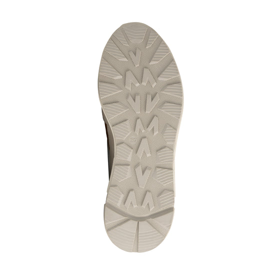 Riber - Sneakers - Women - Sand/Cognac UNS