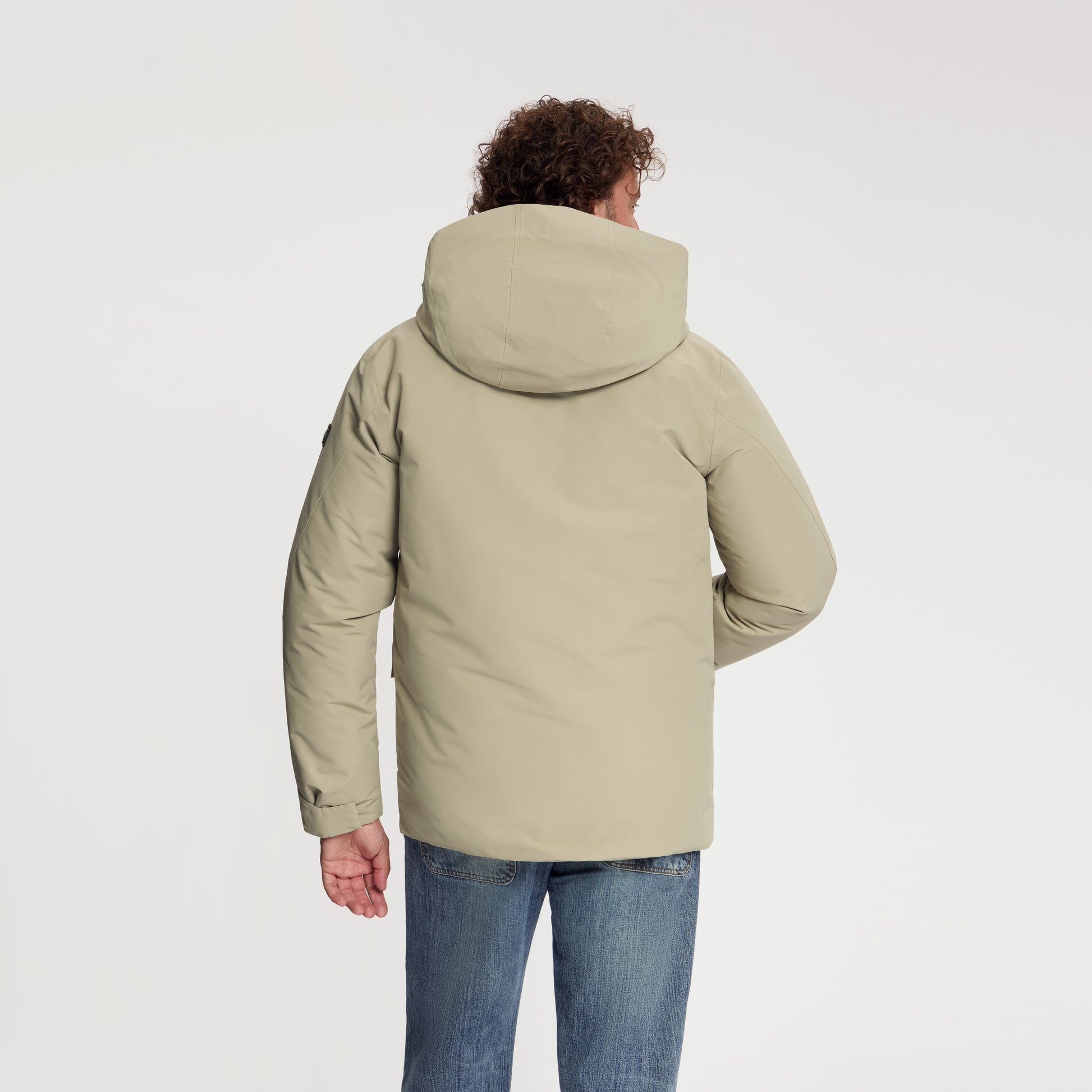 Sune Light brown MV3