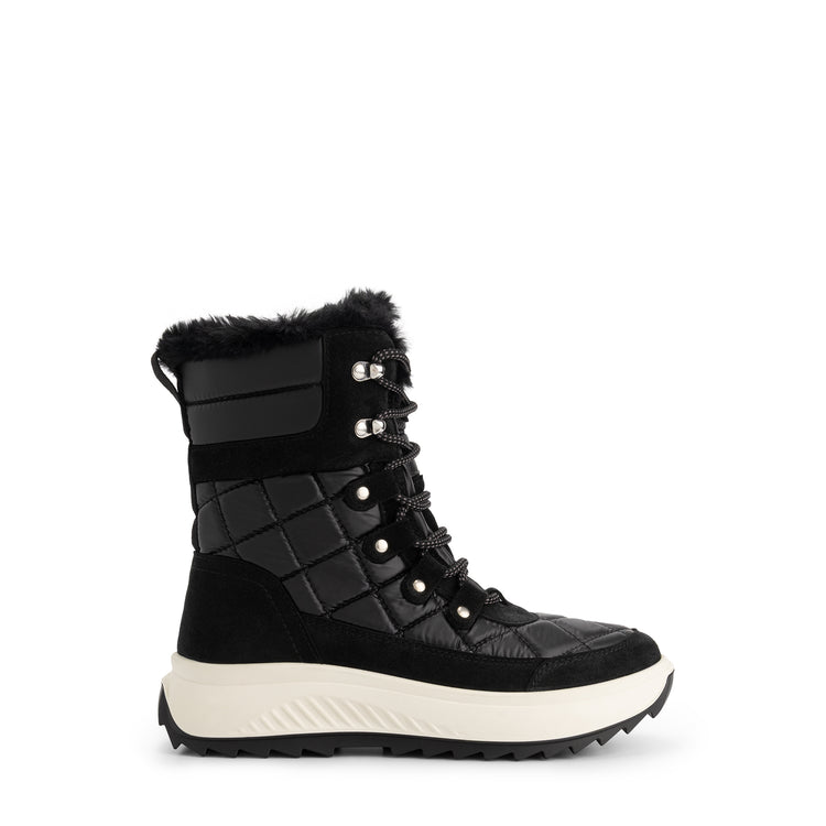 Davos Black R