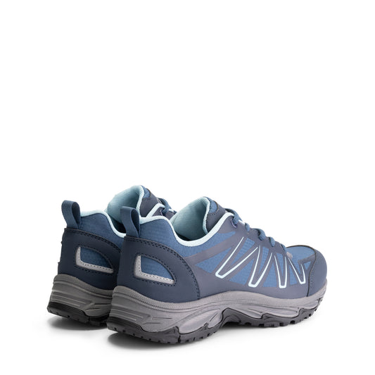 Morke - Hiking boots - Women - Navy BD